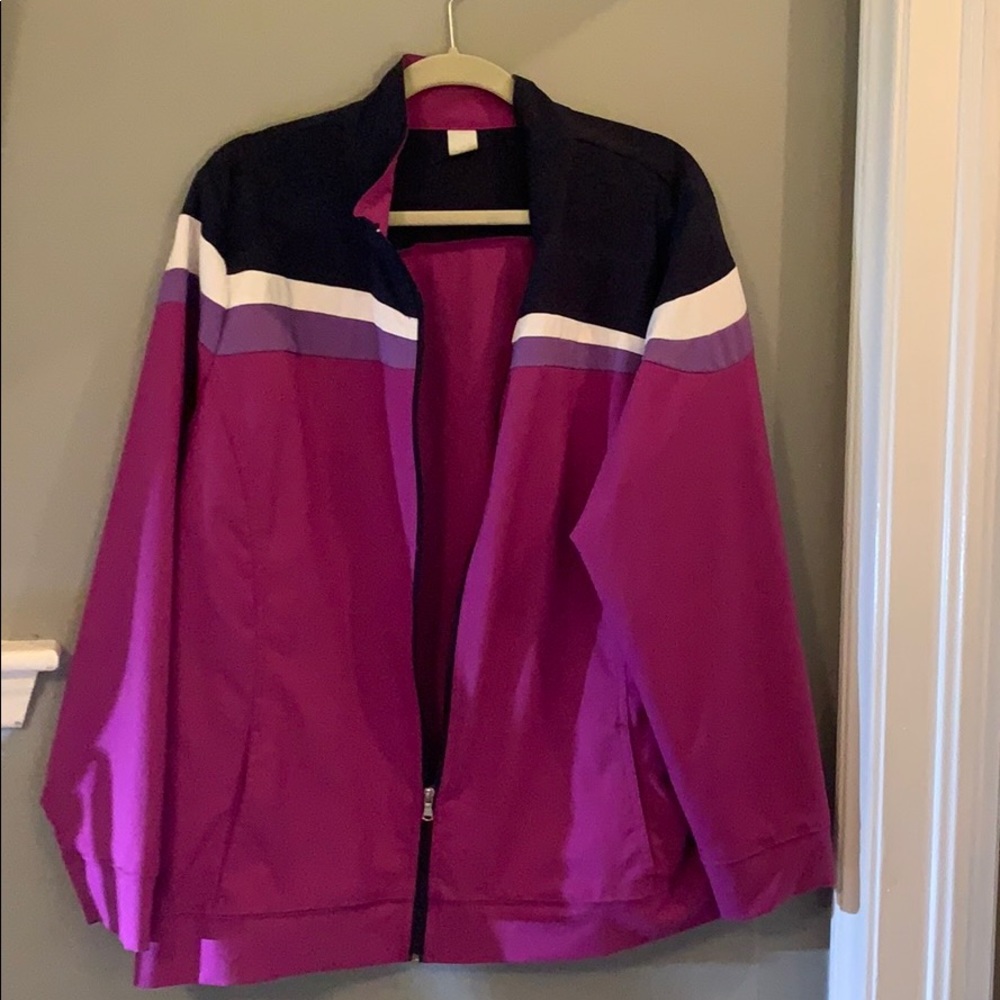 Jacket